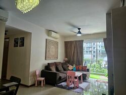 Flo Residence (D19), Condominium #481170551
